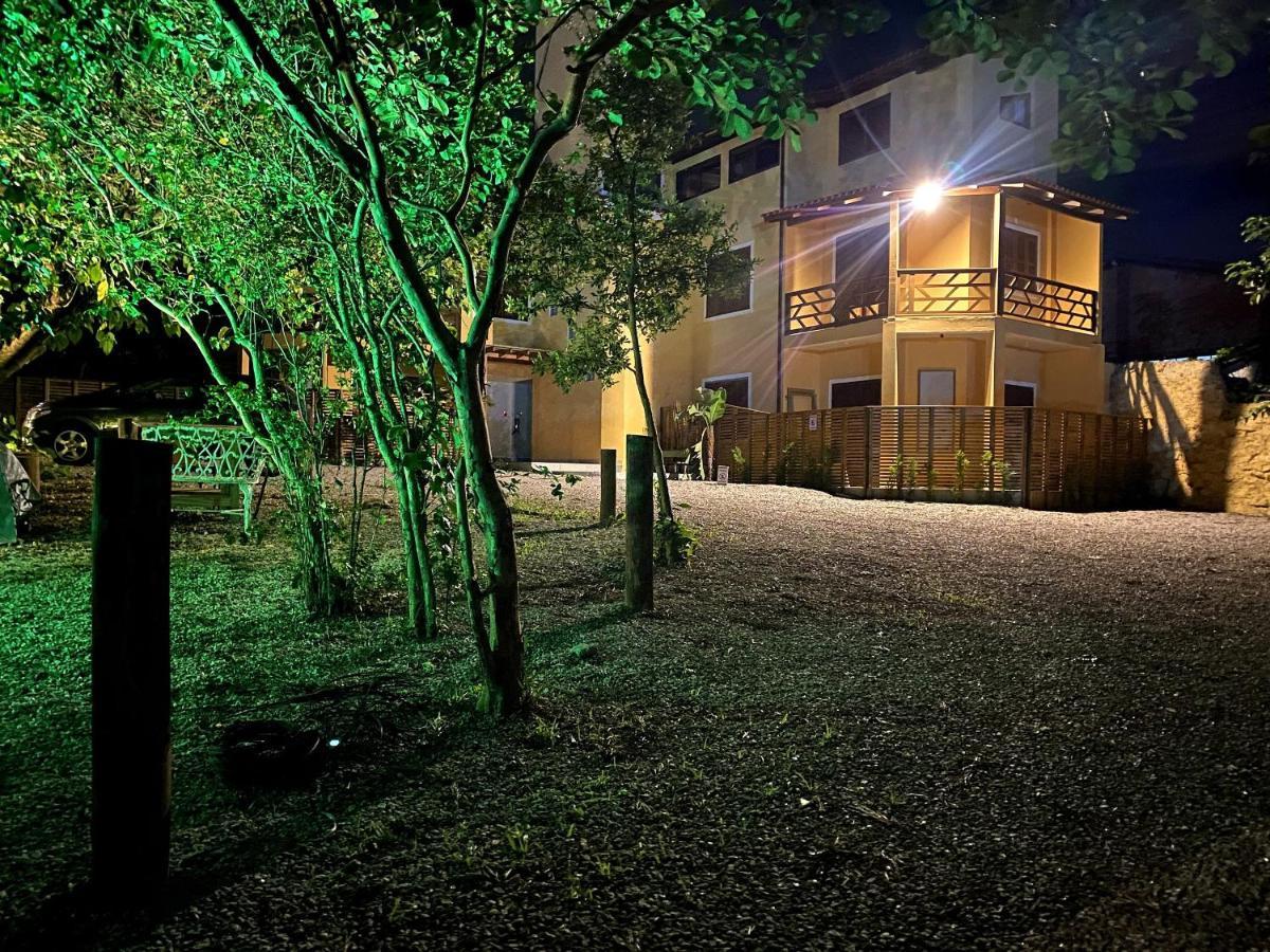 Studios Aromas Do Campeche - Floripa Florianópolis Exteriér fotografie