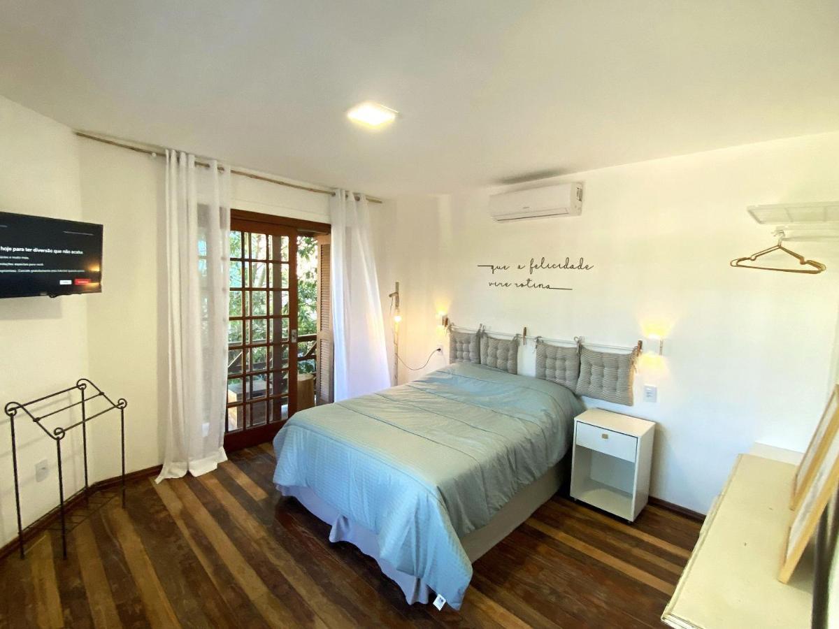 Studios Aromas Do Campeche - Floripa Florianópolis Exteriér fotografie