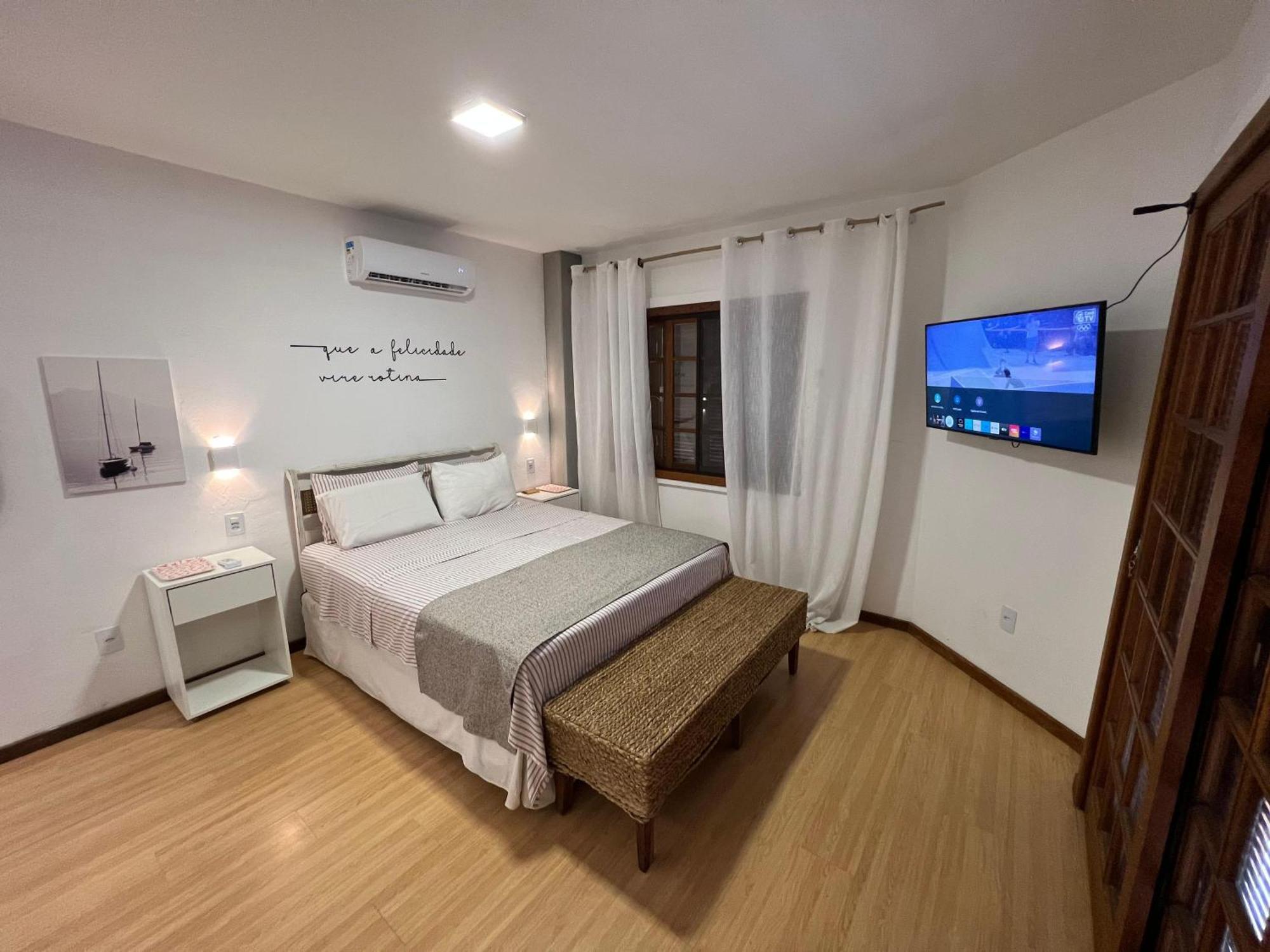 Studios Aromas Do Campeche - Floripa Florianópolis Exteriér fotografie
